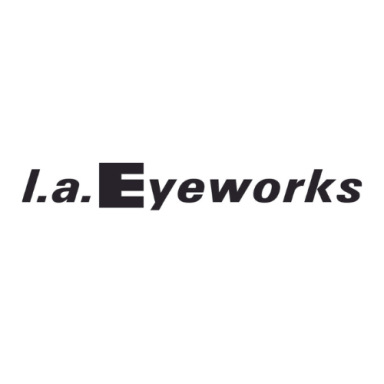 l.a. Eyeworks en Dr Focus